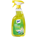 Spray nettoyant salle de bain au citron 1l