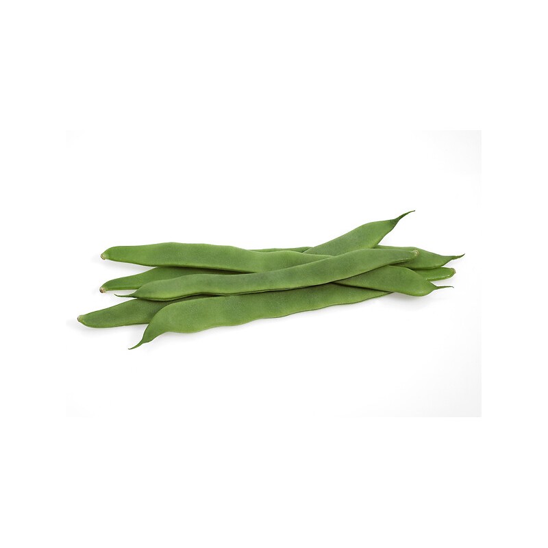 Haricots coco plats 500g