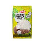 Farine de manioc sans gluten 500g