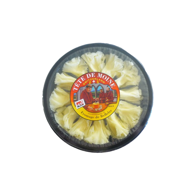 Tête de moine AOP 100g