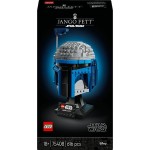 Star Wars le casque de Jango Fett 75408 dès 18 ans