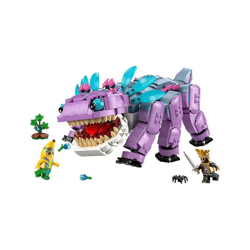 Fortnite Klombo 77077 dès 10 ans