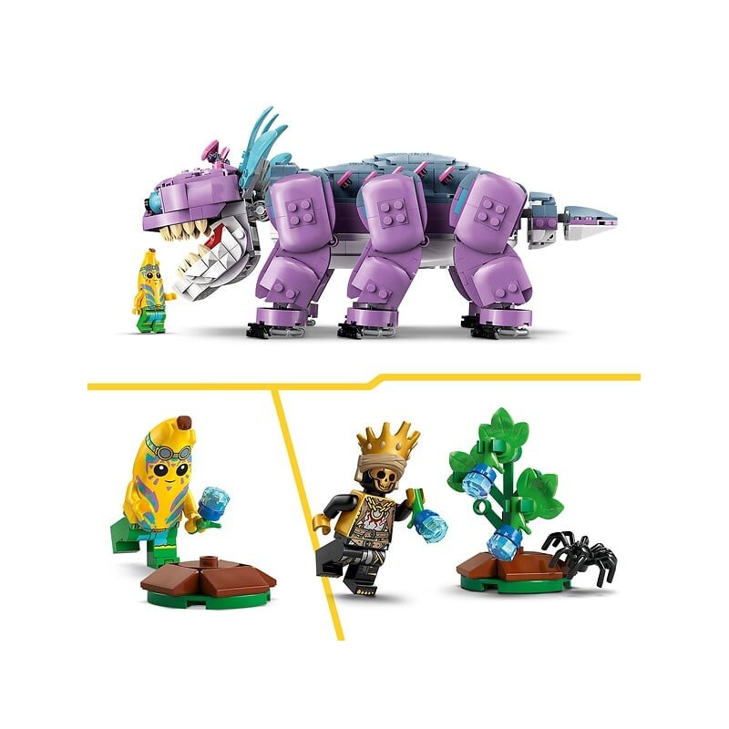 Fortnite Klombo 77077 dès 10 ans