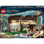 Harry Potter privet drive la visite de Tante Marge 76451 dès 8 ans
