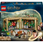 Harry Potter le chateau de Poudlard le cours de botanique 76445 dès 8 ans