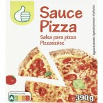 Sauce pizza 390g