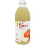 Pur jus de pomme 1l