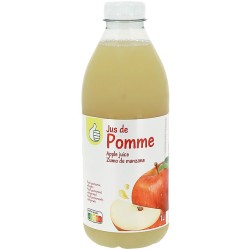 Pur jus de pomme 1l