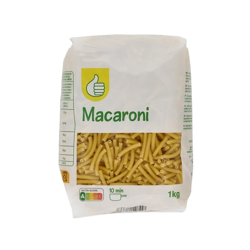 Macaroni 1kg