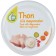 Thon à la mayonnaise 135g