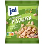 Pistaches de Californie grillées et salées 250g