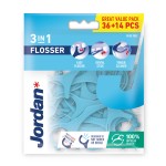 Fil Dentaire 3 en 1 x36