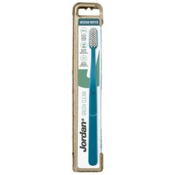 Brosse à Dents Green Clean Medium