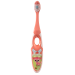 Brosse à Dents Souple Enfant 3-5ans x1