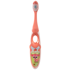 Brosse à Dents Souple Enfant 3-5ans x1