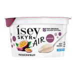 Skyr air mousse fruit de la passion sans gluten sans lactose 125g