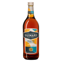 Pastis Charentais 45% 70cl