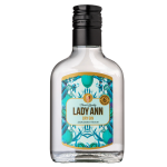 Dry gin 37.5% 20cl