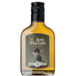 Whisky blend 3 ans d'age 40% 20cl