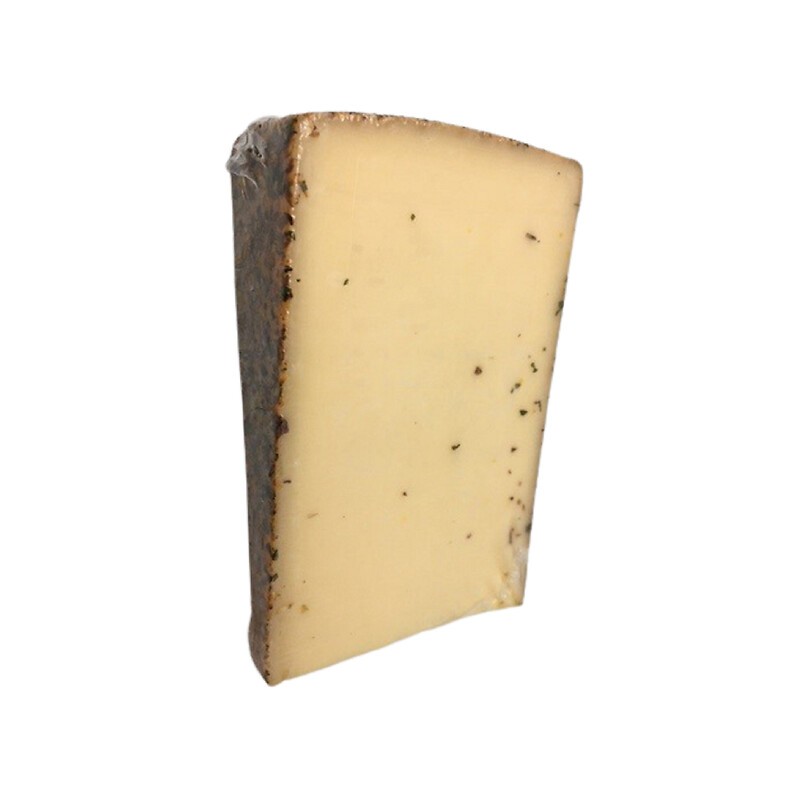Tomme aux fleurs 180g
