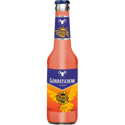 Vodka sex on the beach 10.5% 27.5cl