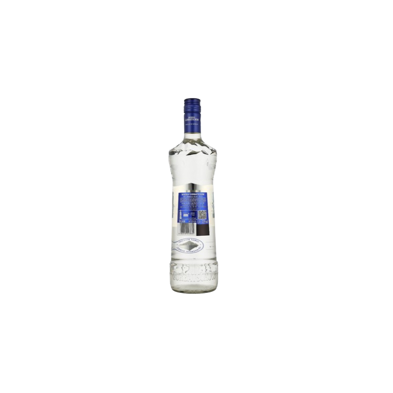 Vodka 37.5% 1l