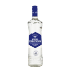 Vodka 37.5% 1l