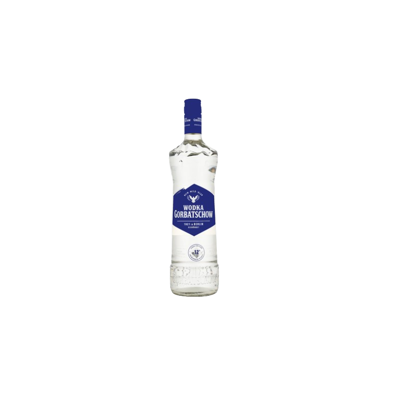 Vodka 37.5% 1l