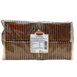 Speculoos 4x125g