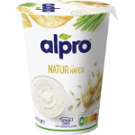 Yaourt au soja goût avoine 400g