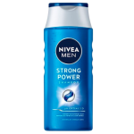 Shampooing strong power 250ml