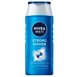 Shampooing strong power 250ml