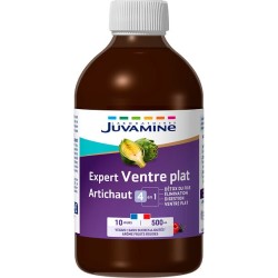 SOS minceur artichaut 500ml