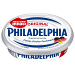 Fromage à la crème nature 195g