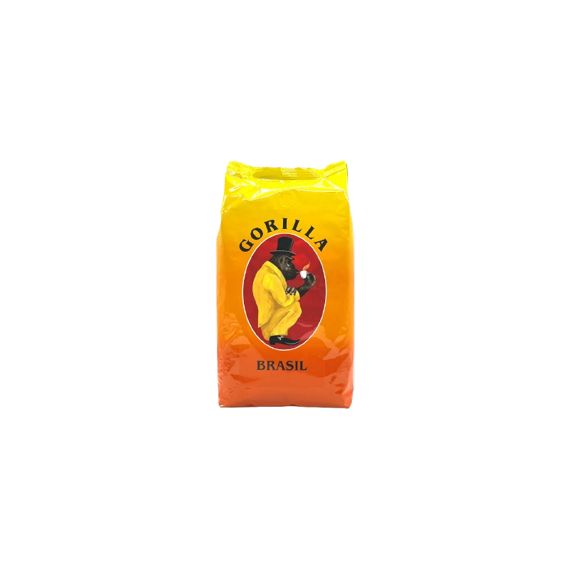 Café en grains brazsil 1kg