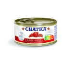 Crabe royale de l'Antarctique 100g