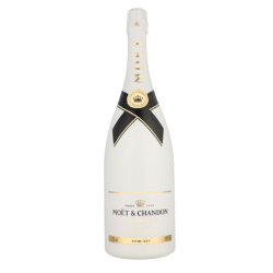 Champagne ice imperial demi-sec 12.5% magnum 1.5l