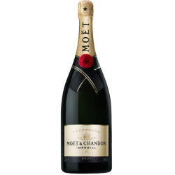 Champagne Imperial brut 12% magnum 1.5l