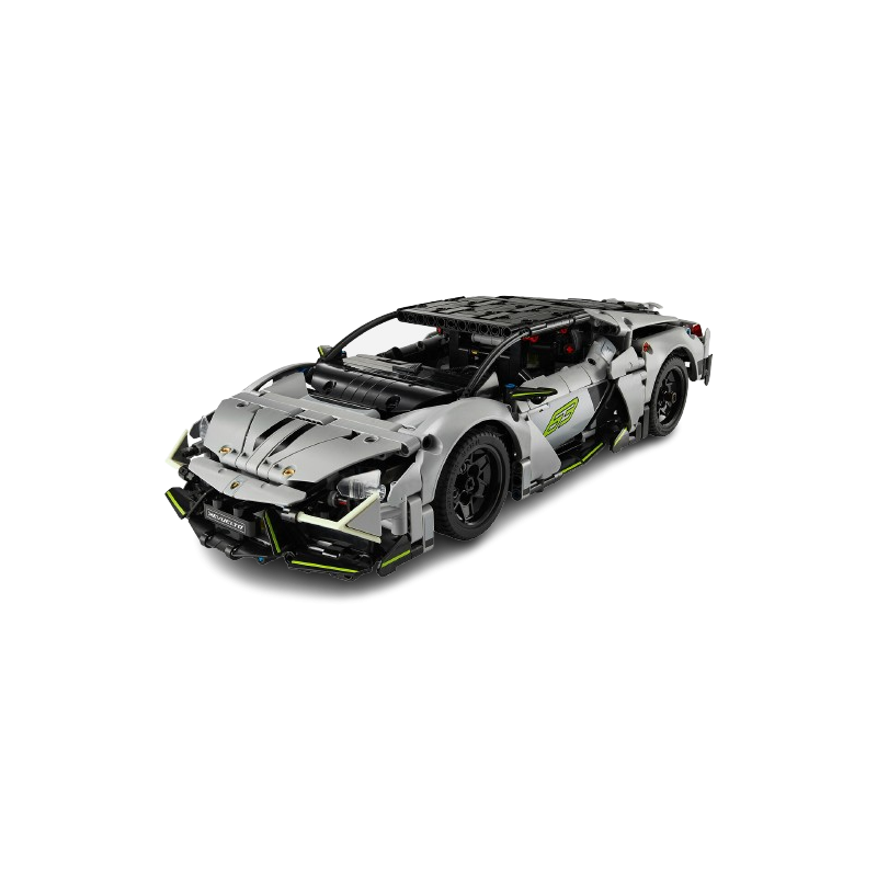 Technic Supercar Lamborghini Revuelto 42214 dès 10 ans