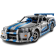 Technic voiture Nissan Skyline GT-R  R34  2 Fast 2 Furious 42210 dès 18 ans