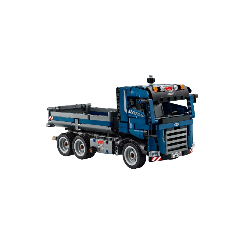 Technic camion benne 42203 dès 9 ans
