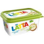 Margarine allégée extra fit 28%MG 450g