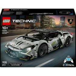 Technic Supercar Lamborghini Revuelto 42214 dès 10 ans