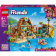 Friends vacances à l'hôtel de la plage 42673 dès 8 ans
