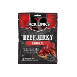 Boeuf séché original 25g