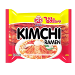 Ramen au kimchi 120g