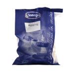 Pizzette tomate et mozzarella 500g