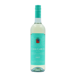 Vin blanc Casal Garcia Sweet 9% 75cl