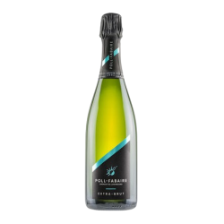 Crémant extra brut 12.5% 75cl