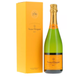 Champagne brut 12% 75cl avec étui